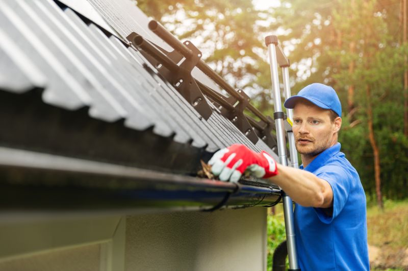 Cost of Gutter Covers in Vermilion, OH