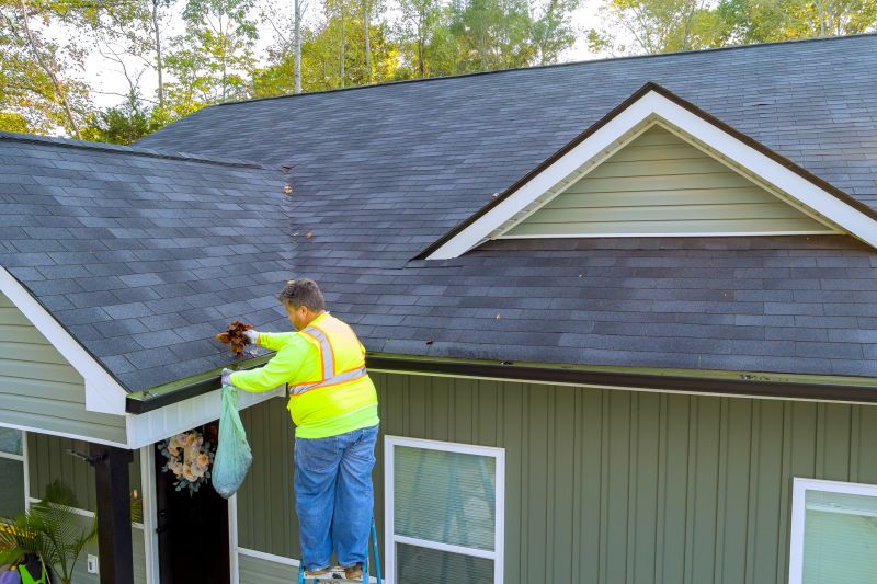 Gutter Cover Specialists
